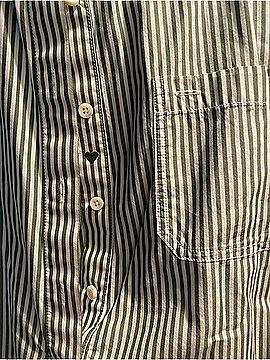 Alex Mill Button-Down Shirt (view 2)