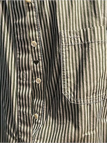 Alex Mill Button-Down Shirt (view 2)