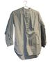 Alex Mill Stripes Green White Button-Down Shirt Size XS - photo 1