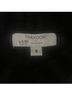 Thakoon Black Sleeveless Top Size S - photo 4