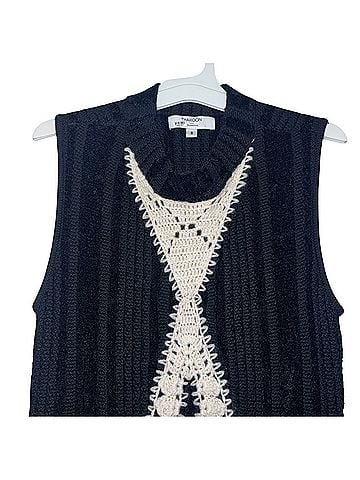 Thakoon Sleeveless Top (view 2)