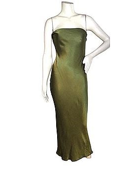 SNDYS. SNDYS. Angel Cocktail Dress (view 2)