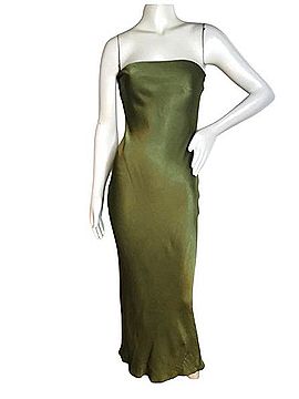 SNDYS. SNDYS. Angel Cocktail Dress (view 1)