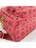 MCM 100% Other Red MCM Stark Side Studs Small Stud Backpack Red One size - photo 8