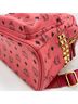 MCM 100% Other Red MCM Stark Side Studs Small Stud Backpack Red One size - photo 9