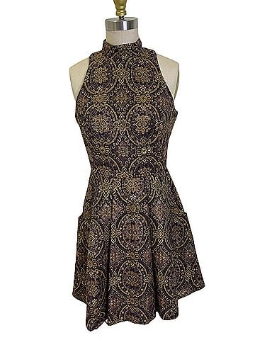 BB Dakota Casual Dress (view 1)