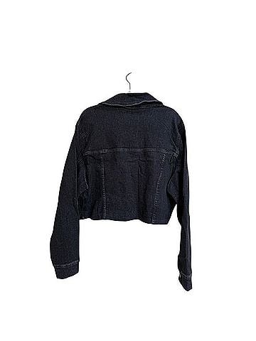 Judy Blue JB7840 BK Jacket (view 2)