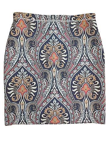 J. McLaughlin Casual Skirt (view 2)
