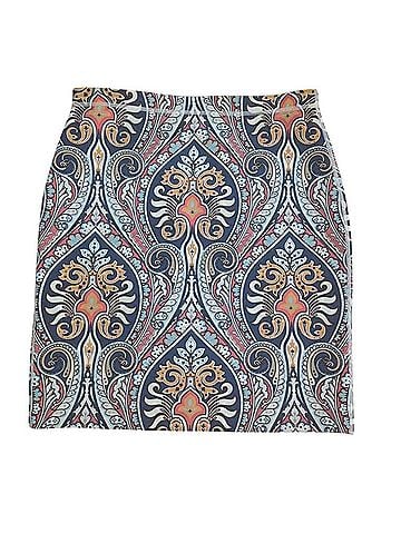J. McLaughlin Casual Skirt (view 1)