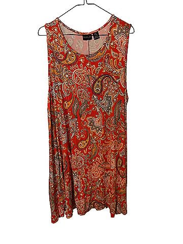 Rachel Zoe Casual Dress (view 1)