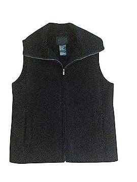 Lauren by Ralph Lauren Vest (view 1)