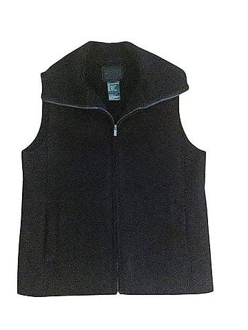 Lauren by Ralph Lauren Vest (view 1)