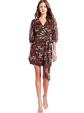 Amanda Uprichard Cocktail Dress (view 1)