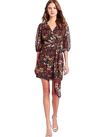 Amanda Uprichard Cocktail Dress (view 1)