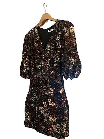 Amanda Uprichard Cocktail Dress (view 2)