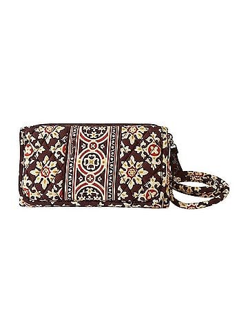 Vera Bradley medallion Trifold Wallet (view 1)