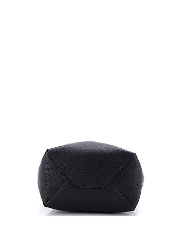 Céline Phantom Tie Cabas Tote Leather Medium (view 2)