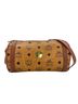 MCM 100% Other Brown MCM Shoulder Bag, Brown One size - photo 1