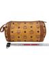MCM 100% Other Brown MCM Shoulder Bag, Brown One size - photo 4