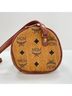 MCM 100% Other Brown MCM Shoulder Bag, Brown One size - photo 5