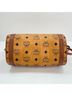 MCM 100% Other Brown MCM Shoulder Bag, Brown One size - photo 7
