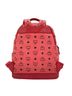 MCM 100% Other Pink MCM Stark Small Studded Backpack Pink One size - photo 3