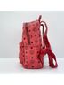 MCM 100% Other Pink MCM Stark Small Studded Backpack Pink One size - photo 6
