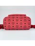 MCM 100% Other Pink MCM Stark Small Studded Backpack Pink One size - photo 7