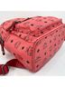 MCM 100% Other Pink MCM Stark Small Studded Backpack Pink One size - photo 8