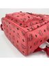 MCM 100% Other Pink MCM Stark Small Studded Backpack Pink One size - photo 9