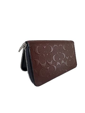 Coach Makeup Bag (view 2)