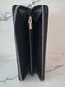 Coach Brown Makeup Bag One size - photo 3
