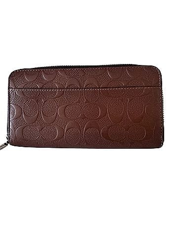 Coach Makeup Bag (view 1)