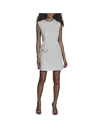 BCBG Cocktail Dress (view 1)