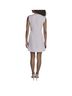 BCBG Gray Cocktail Dress Size 10 - photo 2