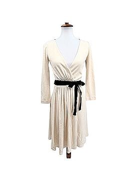 Diane von Furstenberg Seduction Casual Dress (view 1)