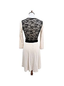 Diane von Furstenberg Seduction Casual Dress (view 2)