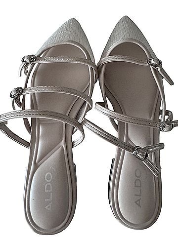 Aldo Heels (view 1)