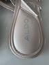 Aldo 100% Leather Multi Color Heels Size 6 - photo 4