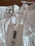 Aritzia White Casual Dress Size S - photo 3