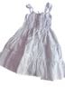 Aritzia White Casual Dress Size S - photo 1
