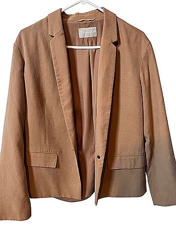 Everlane Blazer (view 1)