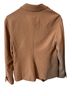 Everlane Brown Blazer Size 2 - photo 2
