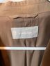 Everlane Brown Blazer Size 2 - photo 3