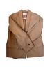 Everlane Brown Blazer Size 2 - photo 9
