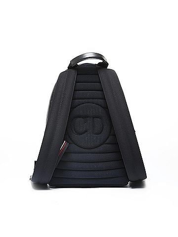 Christian Dior Christian Dior Homme Backpack, Black (view 2)