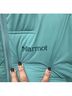 Marmot 100% Nylon 20% Recycled Polyester 80% Recycled Polyester Solid Blue Jacket Size L - photo 3