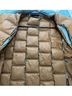 Marmot 100% Nylon 20% Recycled Polyester 80% Recycled Polyester Solid Blue Jacket Size L - photo 4