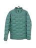 Marmot 100% Nylon 20% Recycled Polyester 80% Recycled Polyester Solid Blue Jacket Size L - photo 1