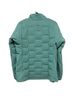 Marmot 100% Nylon 20% Recycled Polyester 80% Recycled Polyester Solid Blue Jacket Size L - photo 2